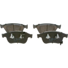 0 986 424 397 Bremsbelagsatz, Scheibenbremse 0 986 424 397 Bremsbelagsatz, Scheibenbremse