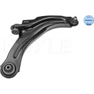 2 x MEYLE Lenker, Radaufhängung | 16-16 050 0055 2 x MEYLE Lenker, Radaufhängung | 16-16 050 0055