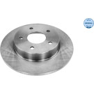 Meyle Bremsscheibe MEYLE-ORIGINAL: True to OE 36-15 523 0022 Meyle Bremsscheibe MEYLE-ORIGINAL: True to OE 36-15 523 0022