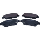 Maxgear | Bremsbelagsatz, Scheibenbremse | 19-0573