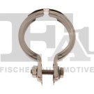 104-882 Rohrverbinder, Abgasanlage 104-882 Rohrverbinder, Abgasanlage