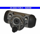 ATE | Radbremszylinder | 24.3222-1126.3 ATE | Radbremszylinder | 24.3222-1126.3