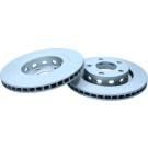 QUARO | Bremsscheibe | QD0637