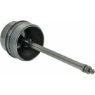 2370010 Deckel, Ölfiltergehäuse