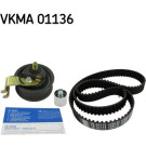 SKF | Zahnriemensatz | VKMA 01136
