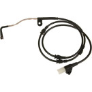 GIC218 Warnkontakt, Bremsbelagverschleiß