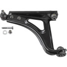 22787 01 Lenker, Radaufhängung