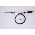 8AK 355 701-191 Seilzug, Kupplungsbetätigung