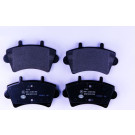 8DB 355 010-021 Bremsbelagsatz, Scheibenbremse 8DB 355 010-021 Bremsbelagsatz, Scheibenbremse