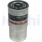 HDF530 Kraftstofffilter