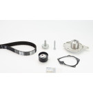 ContiTech | Wasserpumpe + Zahnriemensatz | CT1035WP1