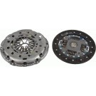 SACHS 3000 950 727 Kupplungssatz XTend SACHS 3000 950 727 Kupplungssatz XTend