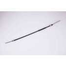 Hella | Seilzug, Feststellbremse | 8AS 355 662-901 Hella | Seilzug, Feststellbremse | 8AS 355 662-901