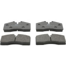 FDB560 Bremsbelagsatz, Scheibenbremse PREMIER ECO FRICTION