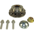 WM 3619 Radlagersatz COMPETENCE KIT WM 3619 Radlagersatz COMPETENCE KIT