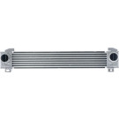 CI 619 000P Ladeluftkühler BEHR *** PREMIUM LINE ***