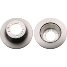 TRW | Bremsscheibe | DF6336