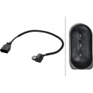 Hella | Sensor, Nockenwellenposition | 6PU 009 168-181