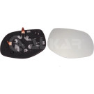 Alkar | Spiegelglas, Außenspiegel | 6432816 Alkar | Spiegelglas, Außenspiegel | 6432816