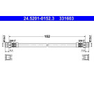 24.5201-0152.3 Bremsschlauch