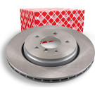 FEBI BILSTEIN 23552 Bremsscheibe FEBI BILSTEIN 23552 Bremsscheibe