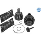 Meyle | Gelenksatz, Antriebswelle | 514 498 0012