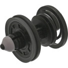 FEBI BILSTEIN 100441 Halteclip, Türverkleidung