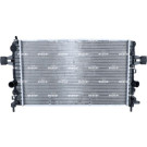 NRF | Kühler, Motorkühlung | 53442