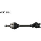 SKF | Antriebswelle | VKJC 2401
