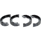 0 986 487 967 Bremsbackensatz, Feststellbremse 0 986 487 967 Bremsbackensatz, Feststellbremse