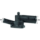 MAHLE ORIGINAL TI 41 89 Kühlwasserthermostat Öffnungstemperatur: 89°C, mit Dichtung MAHLE ORIGINAL TI 41 89 Kühlwasserthermostat Öffnungstemperatur: 89°C, mit Dichtung