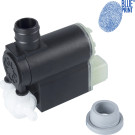 ADG00304 Waschwasserpumpe, Scheibenreinigung ADG00304 Waschwasserpumpe, Scheibenreinigung