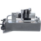 AC 1119 000S Kondensator, Klimaanlage BEHR AC 1119 000S Kondensator, Klimaanlage BEHR