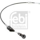 FEBI BILSTEIN 188224 Seilzug, Schaltgetriebe