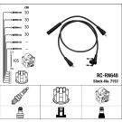 7153 Zündleitungssatz