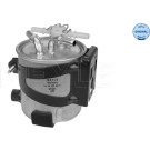 16-14 323 0011 Kraftstofffilter MEYLE-ORIGINAL: True to OE.