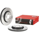 Brembo | Bremsscheibe | 09.A031.11