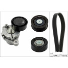 INA | Keilrippenriemensatz | 529 0299 10 INA | Keilrippenriemensatz | 529 0299 10