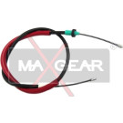 Maxgear | Seilzug, Feststellbremse | 32-0273