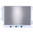 940676 Kondensator, Klimaanlage ** FIRST FIT ** 940676 Kondensator, Klimaanlage ** FIRST FIT **