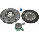 SACHS 3000 990 310 Kupplungssatz XTend Kit plus CSC