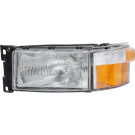 Hella 2 x HELLA Hauptscheinwerfer 1LG 007 150-111