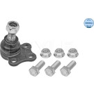 Meyle Trag-/Führungsgelenk MEYLE-ORIGINAL: True to OE 616 010 0017 Meyle Trag-/Führungsgelenk MEYLE-ORIGINAL: True to OE 616 010 0017