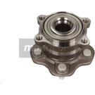 33-1019 Radlagersatz