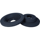 QD8650HC Bremsscheibe