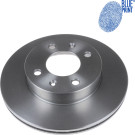 ADG04397 Bremsscheibe