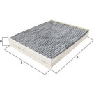 LAK 1138 Filter, Innenraumluft