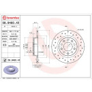 Brembo | Bremsscheibe | 08.9460.4X