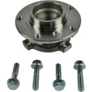 WM 3444 Radlagersatz COMPETENCE KIT