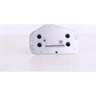 90741 Ölkühler, Motoröl ** FIRST FIT **